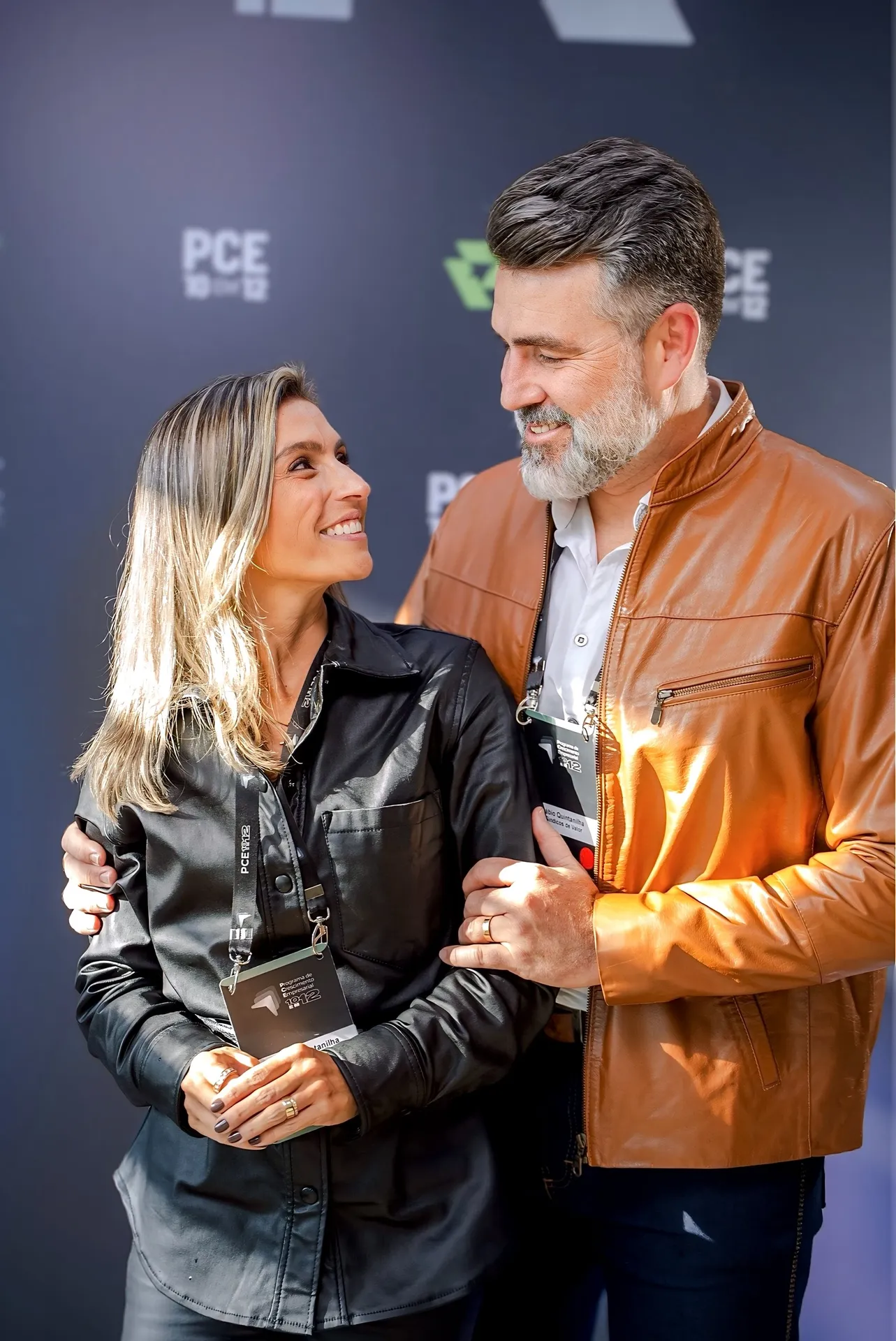 Formação Diamante - Fábio no Palco