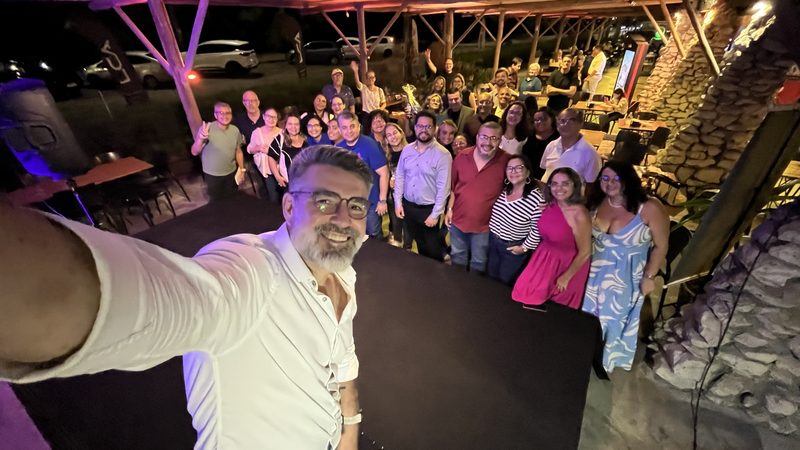 Nossos Momentos